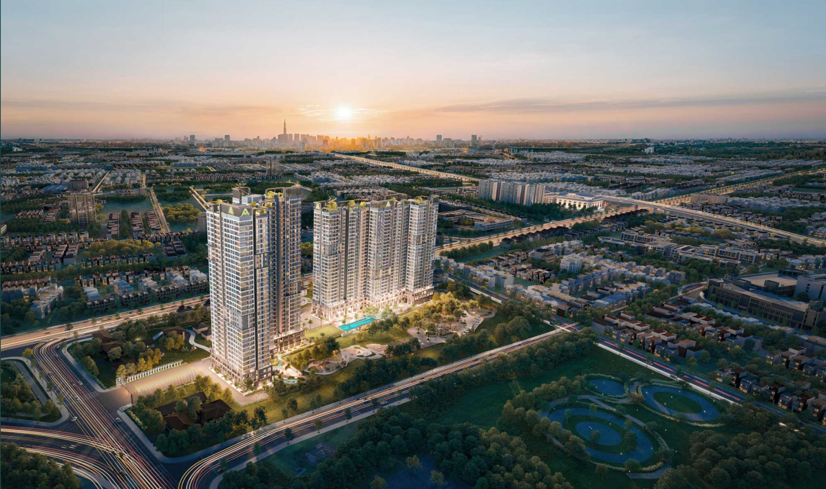 Căn hộ TT AVIO