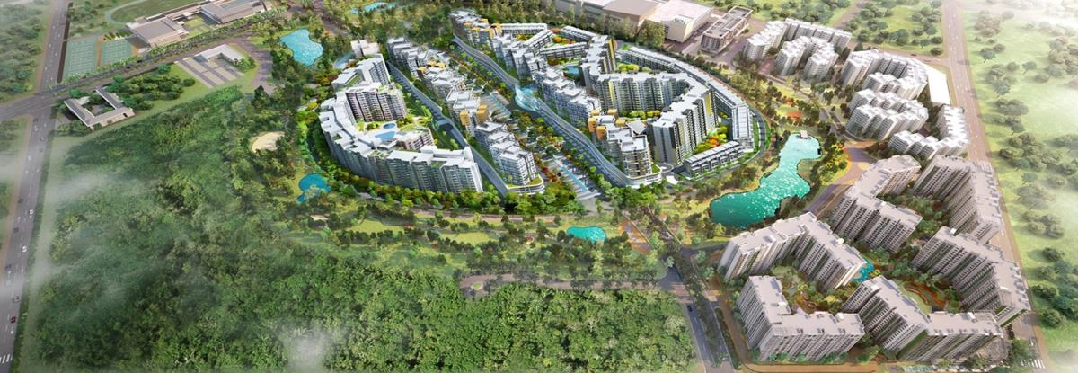 Celedon City Tân Phú