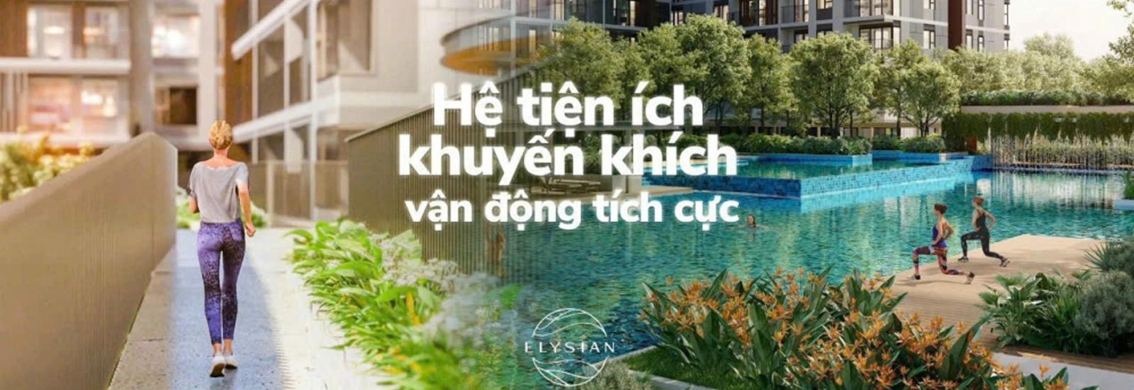 Elysian Gamuda