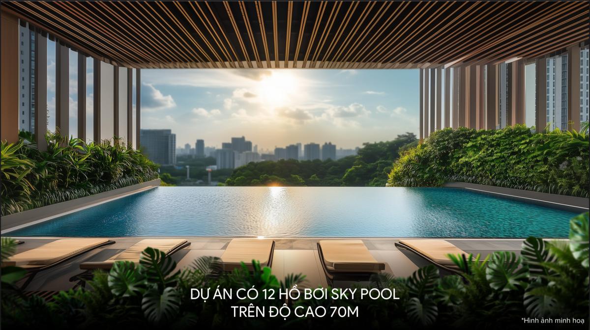 thiết kế căn hộ Bcons Green View