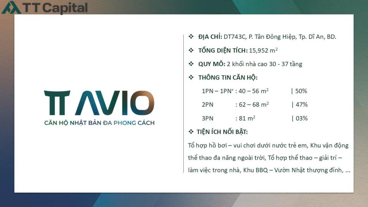 TT AVIO