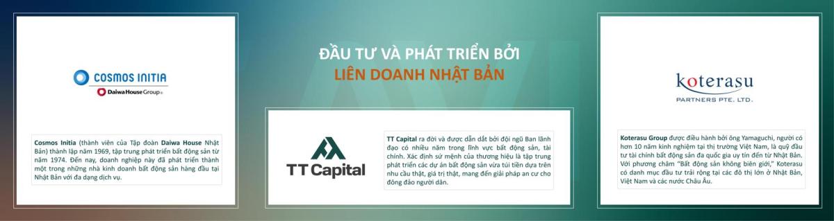 Cosmos Initia – TT Capital – Koterasu