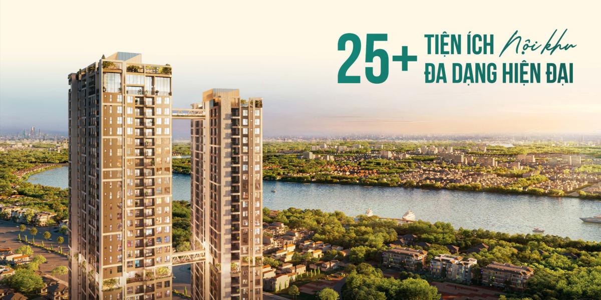 Căn Hộ The Emerald 68
