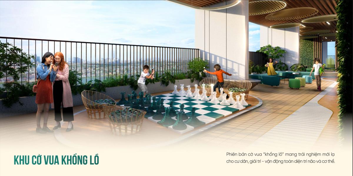 Căn Hộ The Emerald 68