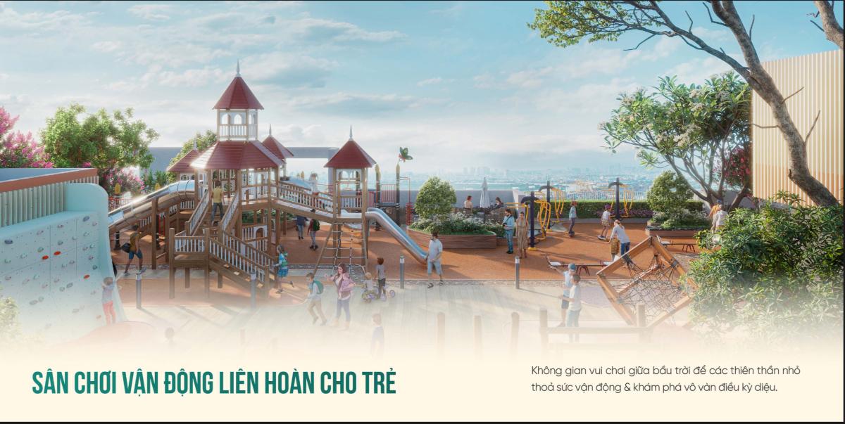 Căn Hộ The Emerald 68