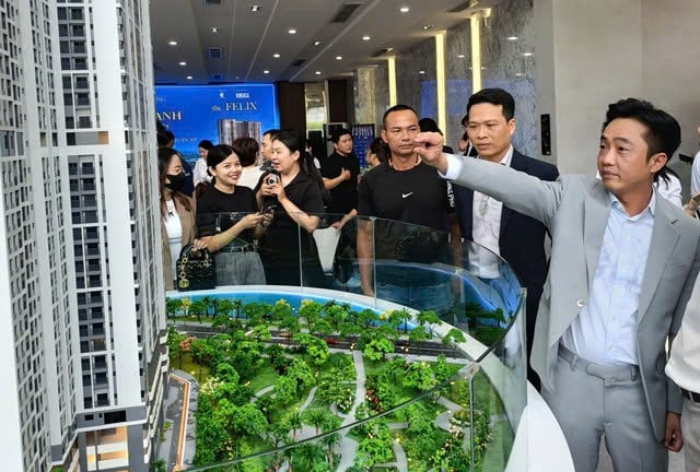 C-Holdings khẳng định đã hoàn thành nghĩa vụ thuế với nhà nước