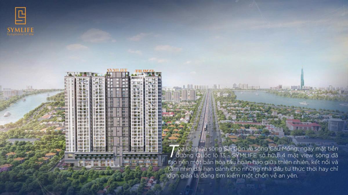 The Pearl Riverside