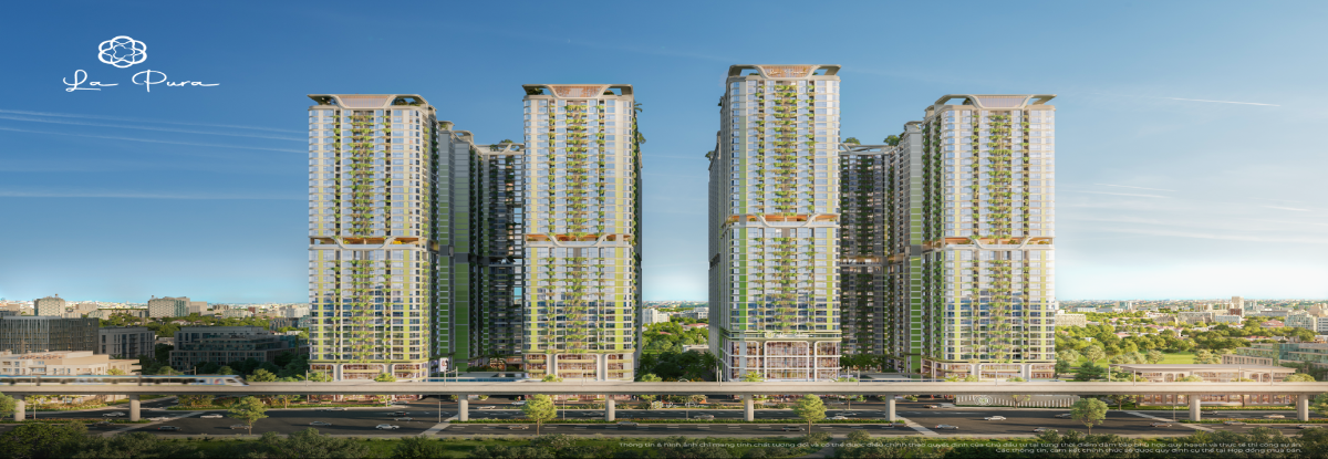 Tỷ suất cho thuê căn hộ Bình Dương
