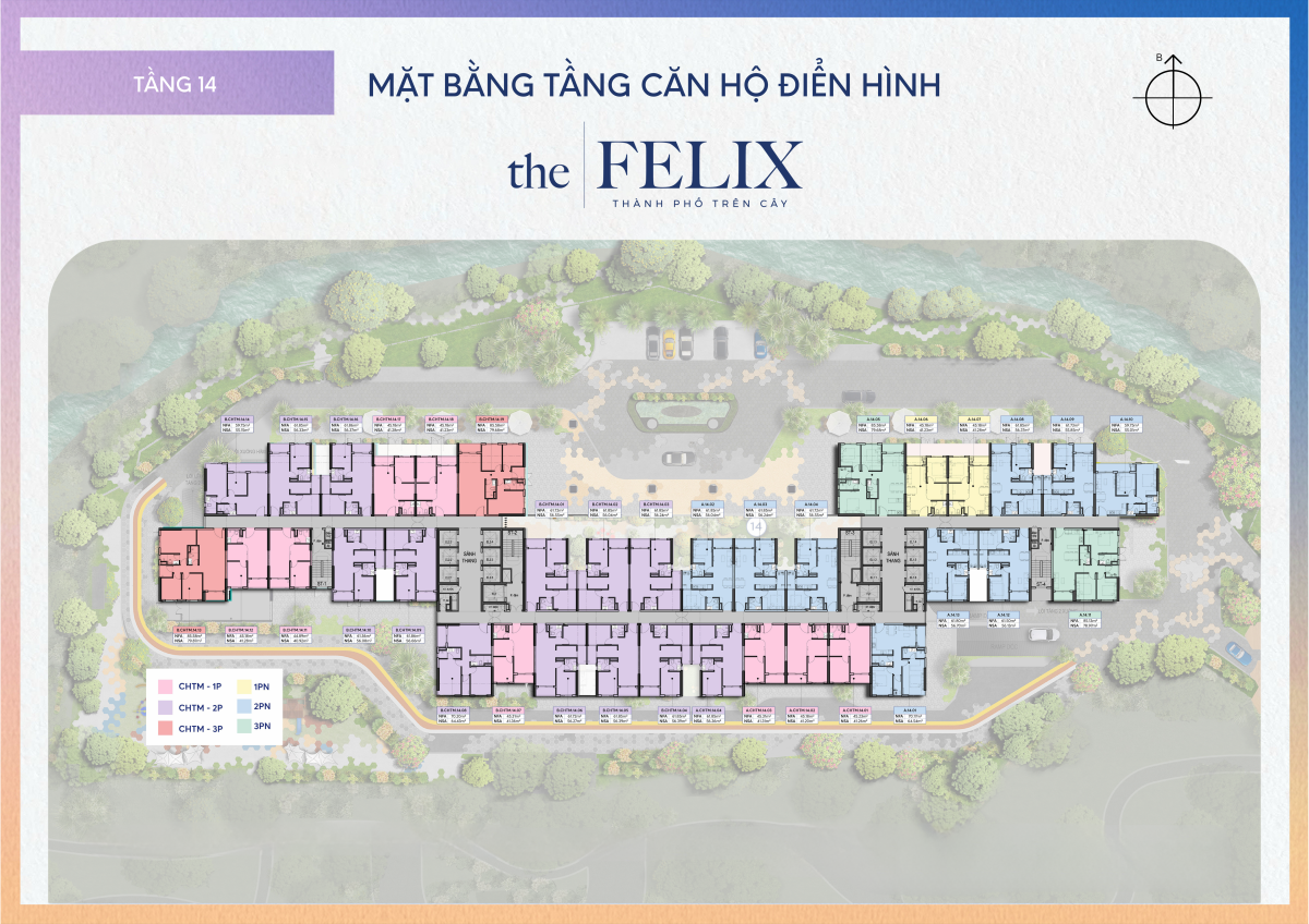 The Grand Manhattan can ho loai A